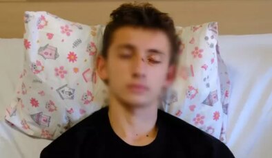 3-5 liralık kör eden eğlence! Şivlilik etkinliği feci bitti