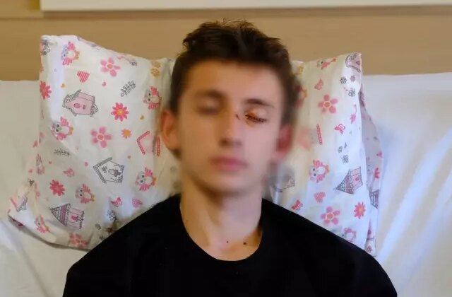 3-5 liralık kör eden eğlence! Şivlilik etkinliği feci bitti