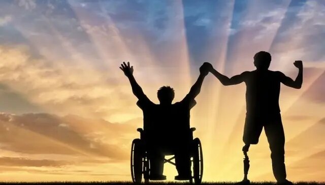 ‘3 Aralık: Engelsiz bir dünya için farkındalık günü’