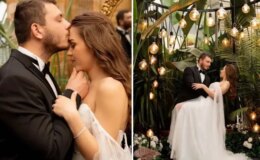 3 ay önce evlenen çift peş peşe öldü