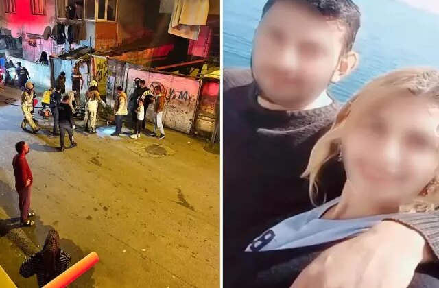 3 çocuğun can verdiği yangında anne ve baba hakkındaki detaylar şaşırttı
