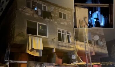 3 çocuğun can verdiği yangında annenin nerede olduğu ortaya çıktı