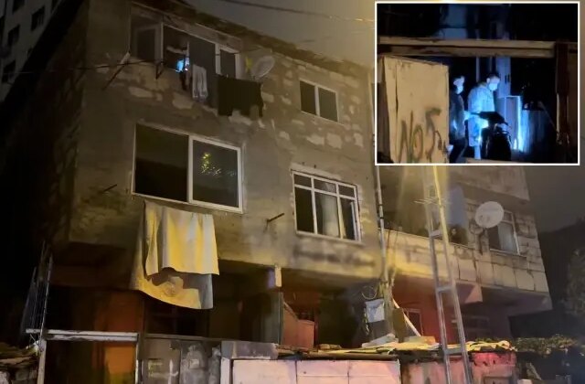 3 çocuğun can verdiği yangında annenin nerede olduğu ortaya çıktı