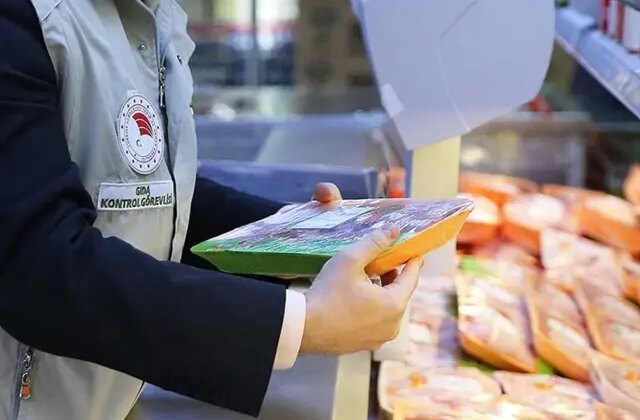 36 ürün daha kara listede! Bu markalardan uzak durun