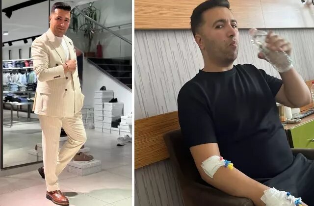 Mide ameliyatına gitti, canından oldu! Nedeni ailesini isyan ettirdi