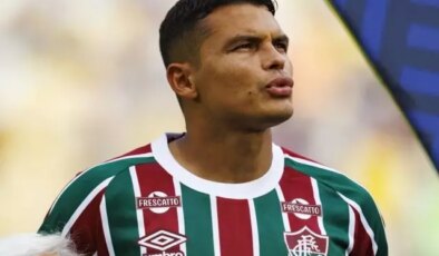 41 yaşındaki Thiago Silva’dan “Yok artık” dedirten karar