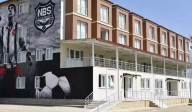 41 yıllık tarihi kulüp ortada kaldı! İlçeden taşınıyorlar