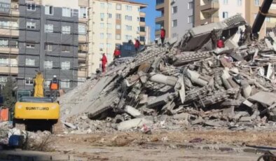 49 kişinin hayatını kaybettiği apartmana ilişkin davada ceza yağdı