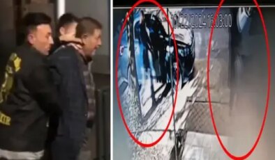 1974’te aftan çıktı, 5 çocuğunun annesini olan ikinci karısını da öldürdü