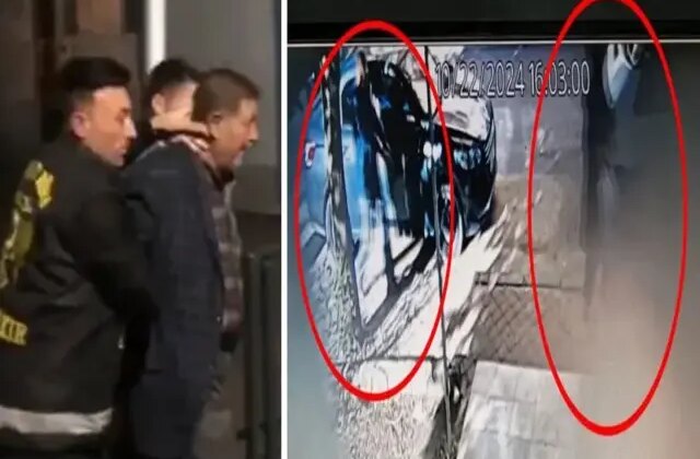 1974’te aftan çıktı, 5 çocuğunun annesini olan ikinci karısını da öldürdü