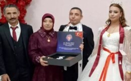 500 bin liraya getirdiği gelini kaçtı, baba kendini astı