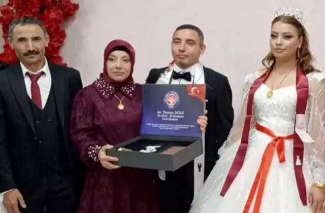 500 bin liraya getirdiği gelini kaçtı, baba kendini astı