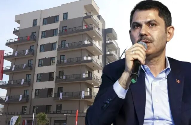 500 bin sosyal konut projesinde ilk kura tarihi belli oldu