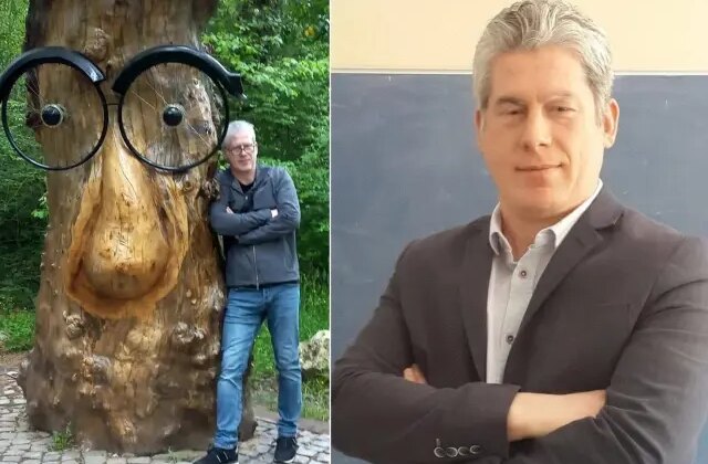 Türkçe öğretmeni 3 gündür kayıp! Ailesi perişan