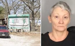 Tüyler ürperten olay! 54 yaşındaki kadın, komşusunu öldürüp kanını içti