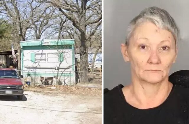 Tüyler ürperten olay! 54 yaşındaki kadın, komşusunu öldürüp kanını içti