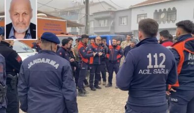 576 saatlik belirsizlik: Mustafa Abi’den hala iz yok