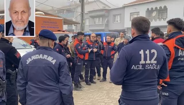 576 saatlik belirsizlik: Mustafa Abi’den hala iz yok