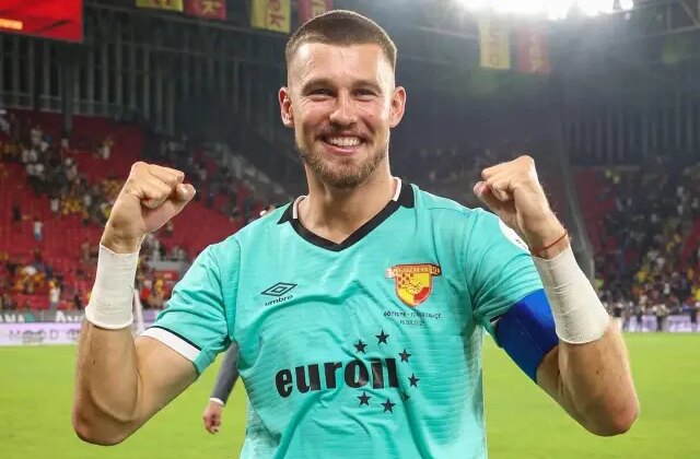 6 ay önce ‘Kovun’ deniliyordu! Şimdiyse taraftarın sevgilisi oldu