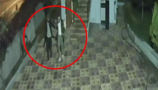 600 bin liralık altın hırsızlığı komşu ilde son buldu! Biri öldü, diğeri tutuklandı