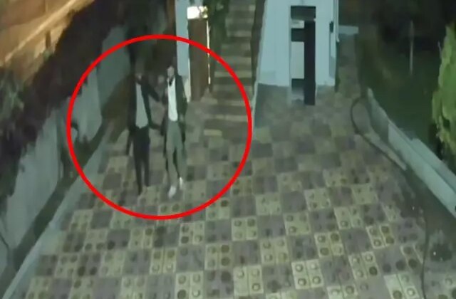 600 bin liralık altın hırsızlığı komşu ilde son buldu! Biri öldü, diğeri tutuklandı