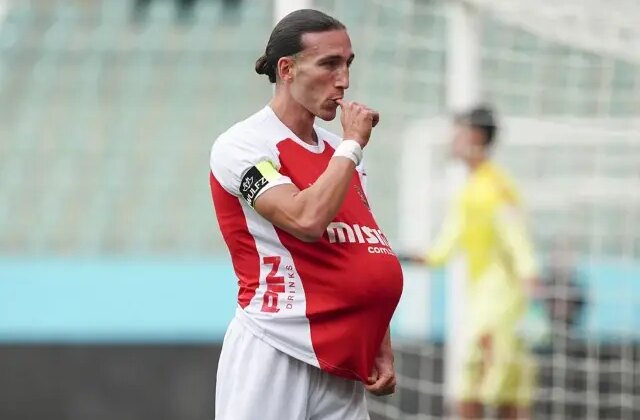 7 gollü düello! Fatih Karagümrük, Esenler Erokspor’u kupanın dışına itti