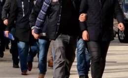 7 ilde 7 ayrı organize suç örgütüne yönelik operasyon: 67 şüpheli yakalandı, 42’si tutuklandı