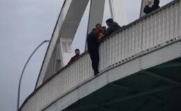 7. kez intihar girişiminde bulundu