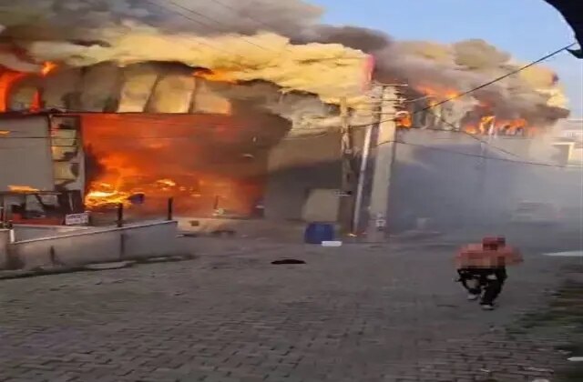 7 kişinin can verdiği faciadaki ihmaller tek tek ortaya çıktı! Zabıtalara hediyeler dağıtmış