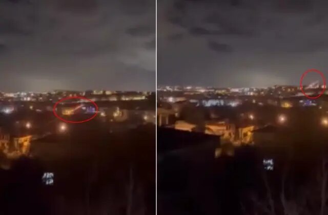 7 polisin yaralandığı DEAŞ operasyonundan ilk görüntüler! Çatışma anları kamerada