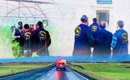 7 yıldır kaçıyordu, katili JASAT yakaladı! Bunca yıl bu şekilde saklanmış