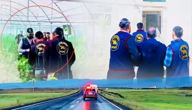 7 yıldır kaçıyordu, katili JASAT yakaladı! Bunca yıl bu şekilde saklanmış