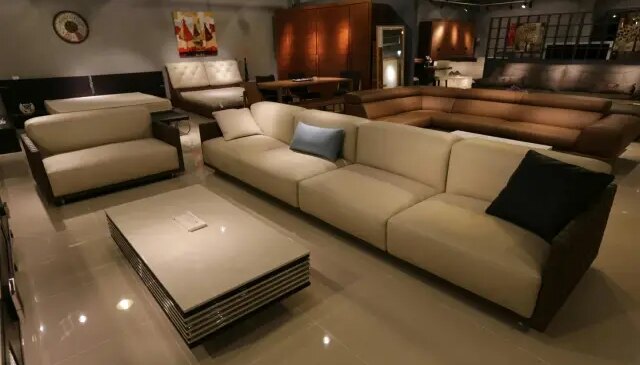 77 yıllık mobilya devi iflas etti! Mağazalar tek tek kapanıyor