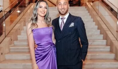 9 yıllık evlilik sona mı erdi? Cenk Tosun’dan boşanma iddialarına tokat gibi yanıt