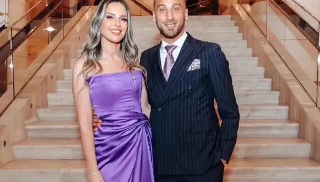 9 yıllık evlilik sona mı erdi? Cenk Tosun’dan boşanma iddialarına tokat gibi yanıt