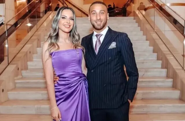 9 yıllık evlilik sona mı erdi? Cenk Tosun’dan boşanma iddialarına tokat gibi yanıt