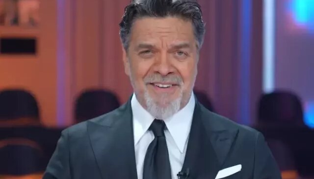 Beyazıt Öztürk ekranlara dönüyor! İşte yeni programın yayın tarihi