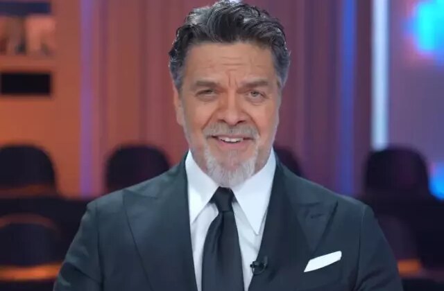 Beyazıt Öztürk ekranlara dönüyor! İşte yeni programın yayın tarihi