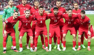 A Milli Takımımızın Romanya ile oynayacağın maçın stadyumu belli oldu