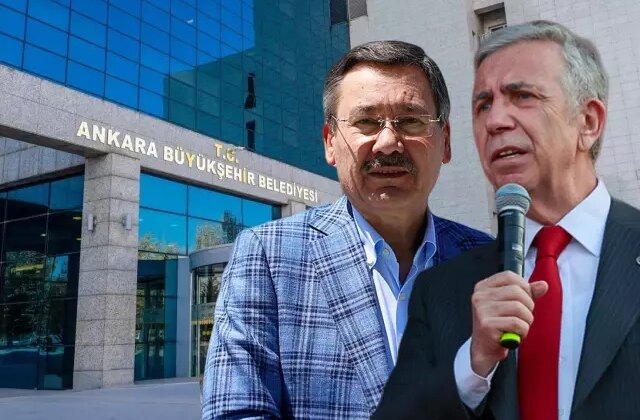 ABB’den ‘Yavaş’a soruşturma izni’ hakkında ilk açıklama! Dikkat çeken Melih Gökçek detayı