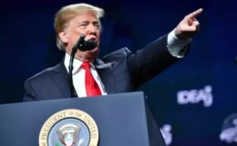 ABD, 19 ülkeden yapılan iltica başvurularını askıya aldı