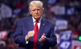 ABD Başkanı Donald Trump’tan iki ülkeye seyahat yasağı