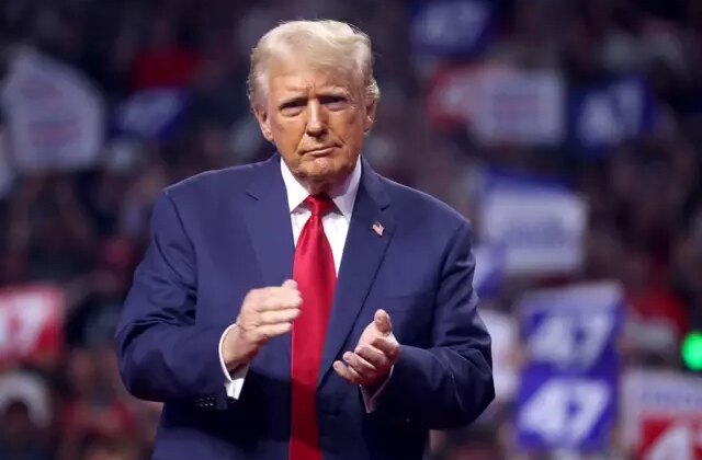 ABD Başkanı Donald Trump’tan iki ülkeye seyahat yasağı