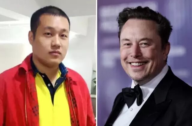 ABD’de 100’den fazla çocuk yapan Çinli milyarderin Elon Musk hayali