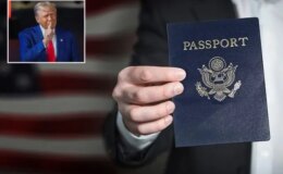 ABD’de 2025’te 85 binden fazla vize iptal edildi