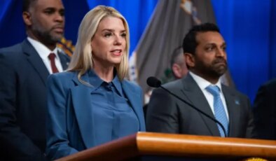 ABD’de bombalı terör saldırısı engellendi: 4 gözaltı