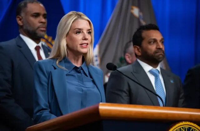 ABD’de bombalı terör saldırısı engellendi: 4 gözaltı