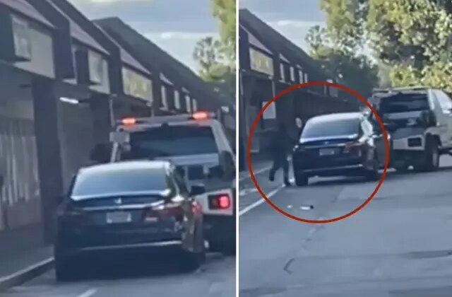 ABD’de akıl almaz ihmal, çekici sürücüsü araçta unuttuğu 4 yaşındaki kızı düşürdü