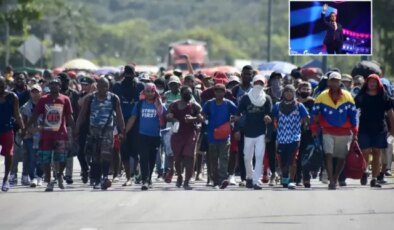 ABD’de Kolombiya doğumlu senatörden çifte vatandaşlığı bitirecek tasarı