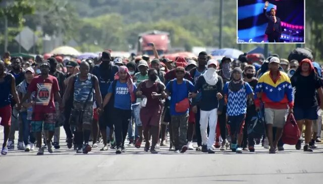 ABD’de Kolombiya doğumlu senatörden çifte vatandaşlığı bitirecek tasarı